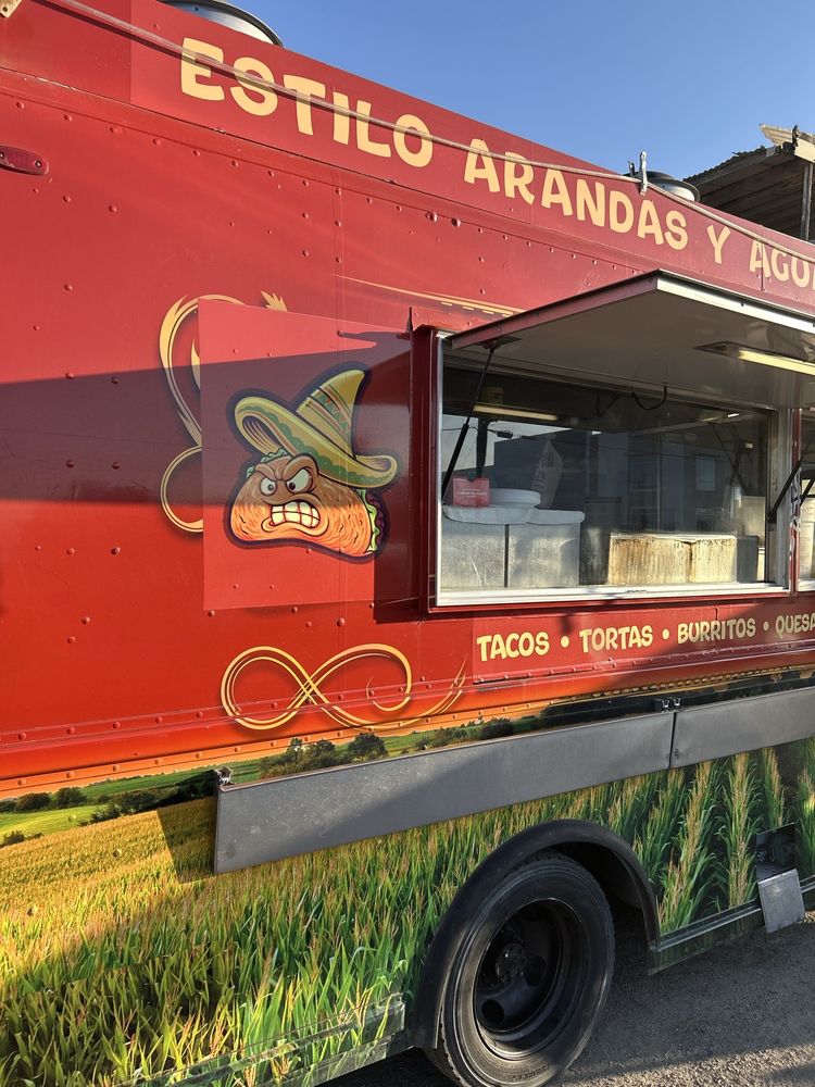 Tacos Los Toxicos
