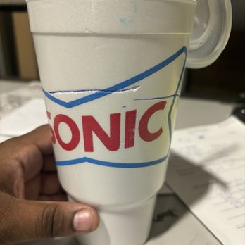 Sonic Drive-In - Fast Food Near Me - Grandview, Missouri Sonic Drive-In - Fast Food Near Me - Grandview, Missouri