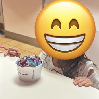 Baskin-Robbins - Ice Cream & Frozen Yogurt Near Me - Stockton, California