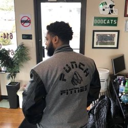 Punch Fitness
