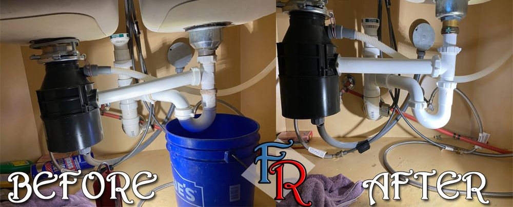 Slide of Flow-Rite Plumbing and Drain Service