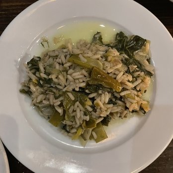 Yefsi Estiatorio - Greek Near Me - New York, New York
