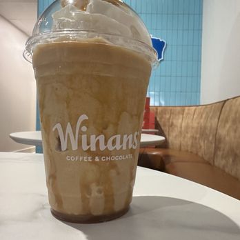 Winans Coffee & Chocolate - Coffee Roasteries Near Me - Celina, Ohio Winans Coffee & Chocolate - Coffee Roasteries Near Me - Celina, Ohio
