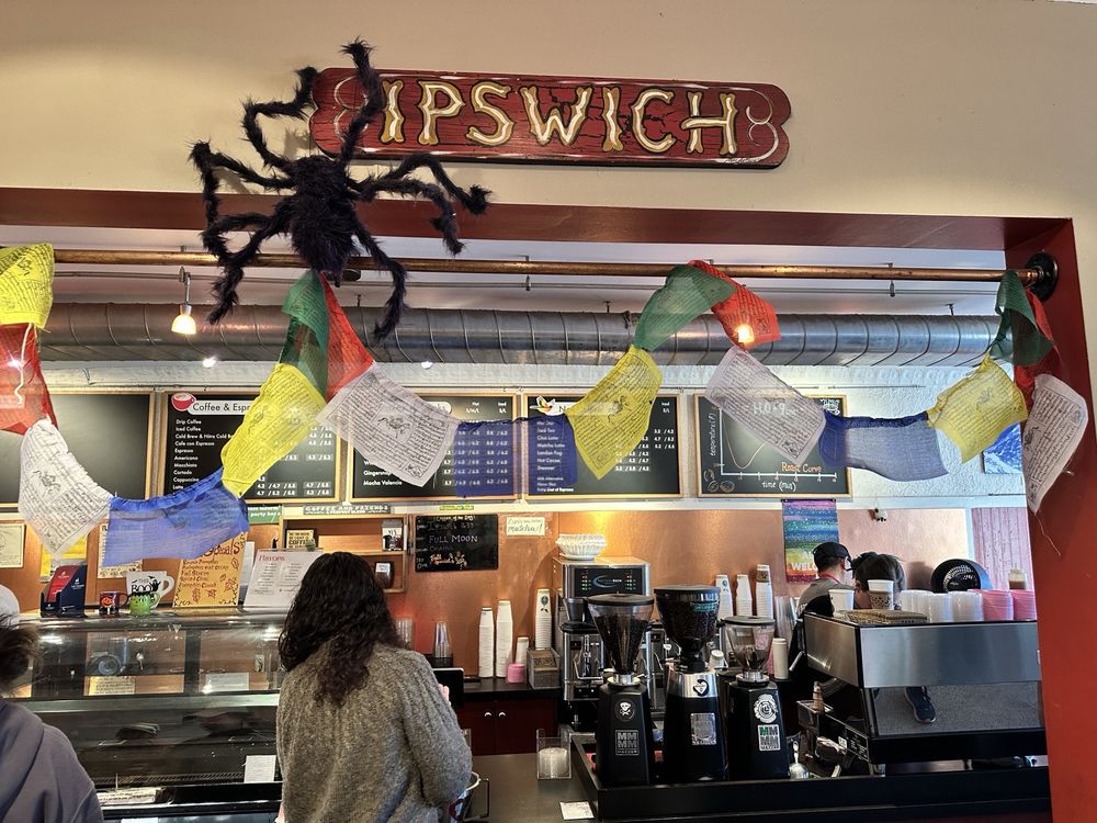 Zumi's Espresso & Coffeehouse Image