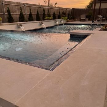 Splash Haven Pools - Pool & Hot Tub Service Near Me
