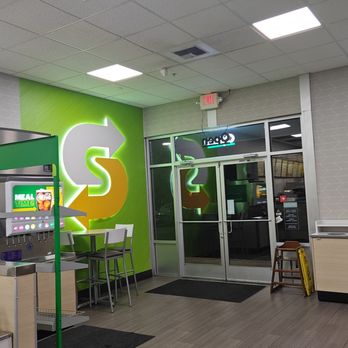Subway - Sandwiches Near Me - Yakima, Washington