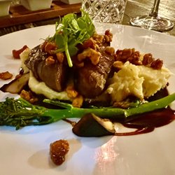 Lila Portals - Pork. So good