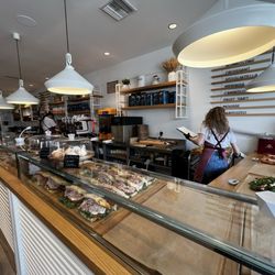 Bonta Bakery