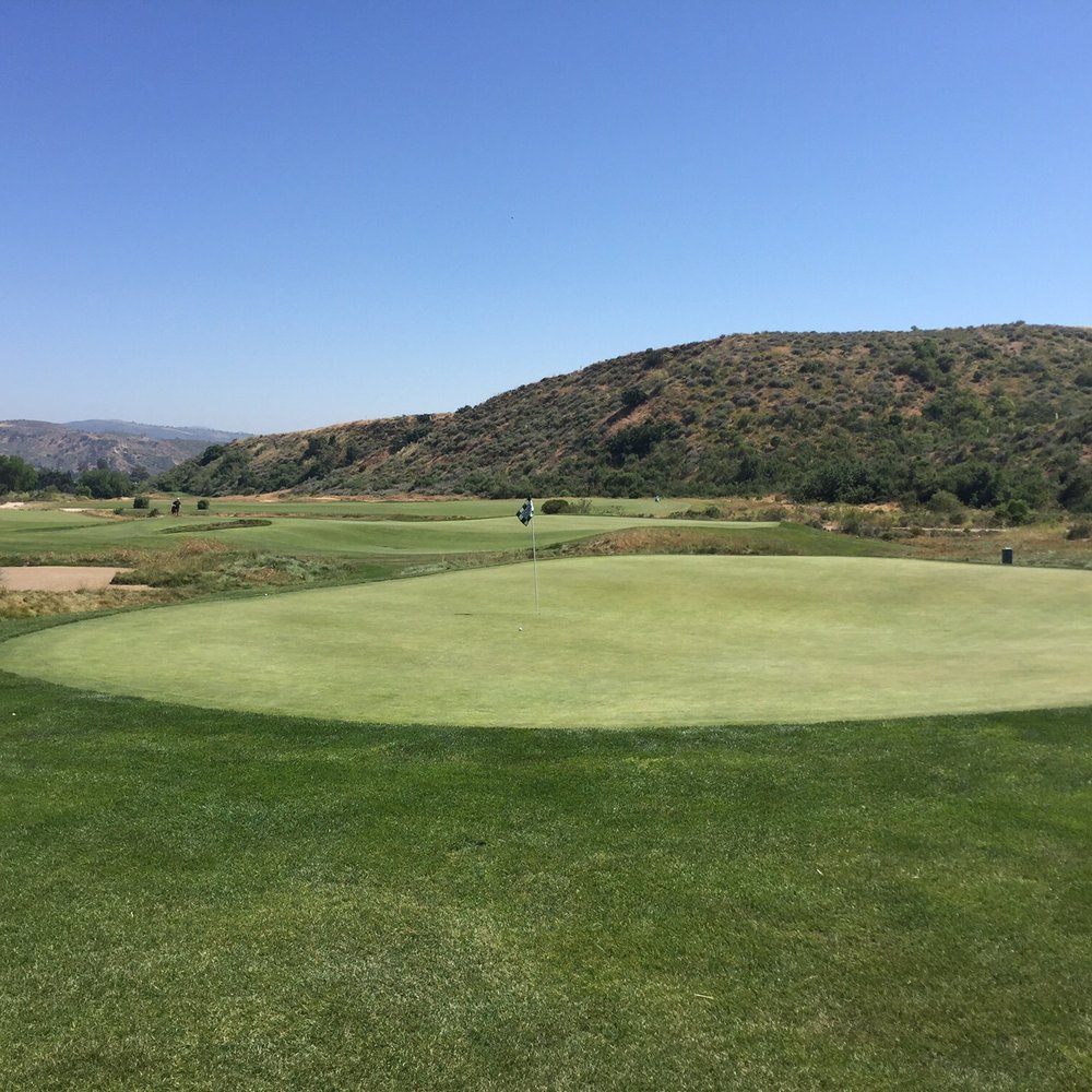 Rustic Canyon Golf Course - Very green here. - Golf Near Me - Moorpark, California Rustic Canyon Golf Course - Very green here. - Golf Near Me - Moorpark, California