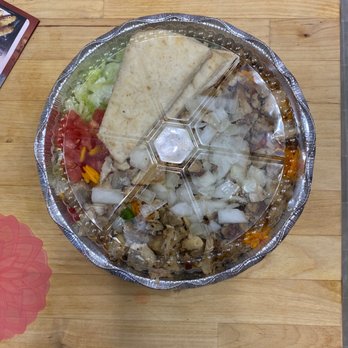 The Halal Guys - Halal Near Me - Amherst, New York The Halal Guys - Halal Near Me - Amherst, New York