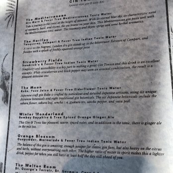 Welton Room - Menu - Cocktail Bars Near Me - Denver, Colorado Welton Room - Menu - Cocktail Bars Near Me - Denver, Colorado