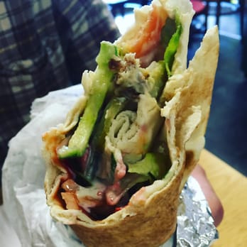 Pita Pockets - My husband got the traditional falafel pita. SO good. - Falafel Near Me - Northampton, Massachusetts Pita Pockets - My husband got the traditional falafel pita. SO good. - Falafel Near Me - Northampton, Massachusetts