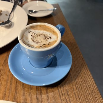 Ferraro's Kitchen - Cappuccino - Italian Near Me - Blue Ridge, Georgia Ferraro's Kitchen - Cappuccino - Italian Near Me - Blue Ridge, Georgia