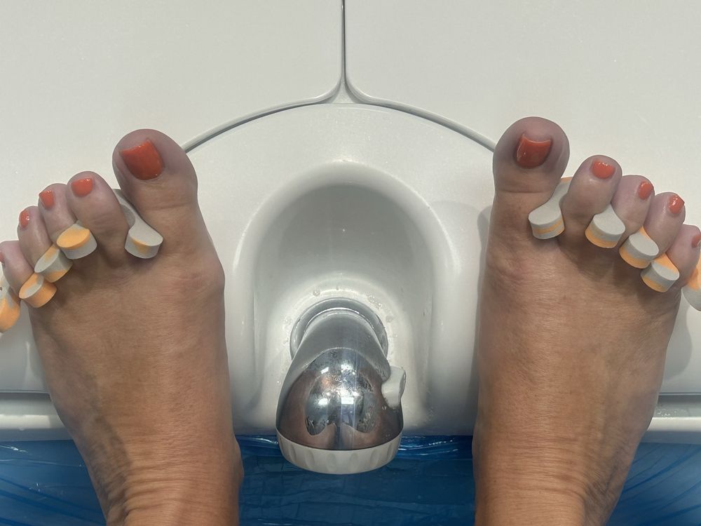 Nail Spa Logo