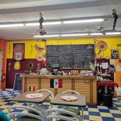 La Casa De Maria