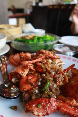 East Garden Restaurant by null