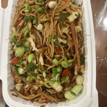 The Gurkha Kitchen - Chowmein - Himalayan/Nepalese Near Me - Sunnyvale, California The Gurkha Kitchen - Chowmein - Himalayan/Nepalese Near Me - Sunnyvale, California
