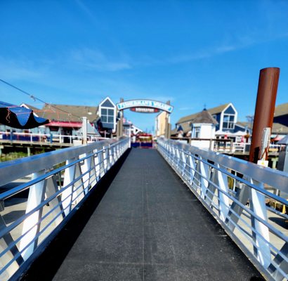 Steveston by null
