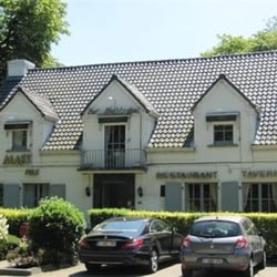 De Nachtegaal