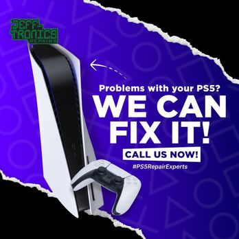 Jeff Tronics Repairs - Game Console Repair - Electronics Repair Near Me - Conway, South Carolina Jeff Tronics Repairs - Game Console Repair - Electronics Repair Near Me - Conway, South Carolina