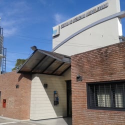 Hospital Privado - Cerro