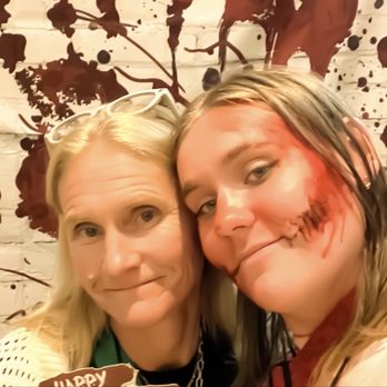 Hilton Garden Inn Worcester - Terrified and scary fun. - Hotels Near Me - Worcester, Massachusetts