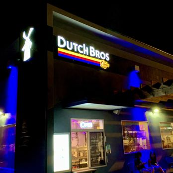 Dutch Bros Coffee - Coffee & Tea Near Me - Reno, Nevada Dutch Bros Coffee - Coffee & Tea Near Me - Reno, Nevada