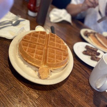 Tio's Cafe - Belgian Waffle - Breakfast & Brunch Near Me - Simi Valley, California Tio's Cafe - Belgian Waffle - Breakfast & Brunch Near Me - Simi Valley, California