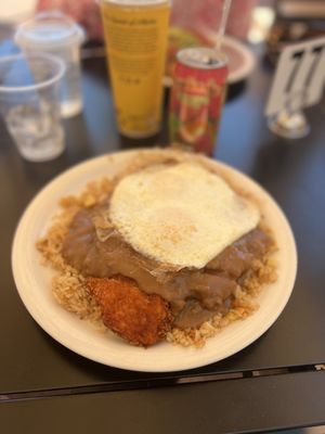 Stacks Pancake House by null