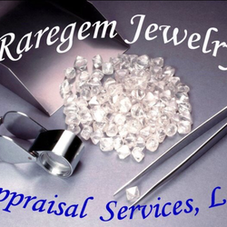Raregem Jewelry Appraisal Services