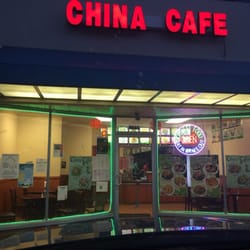 China Cafe