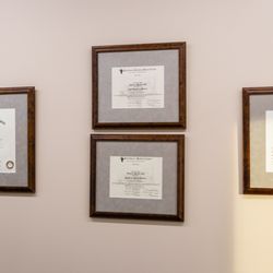 Healthy Connections - Dr Horacek is board certified in Internal Medicine; graduated with honors from medical school and was chief resident at Providence.