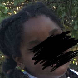 Lorie's African Hair Braiding - Never in my life have I ever.... Day 2 hair..