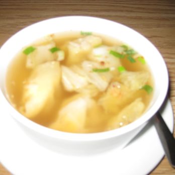 Siam Spice - wonton soup - Thai Near Me - Sterling, Virginia Siam Spice - wonton soup - Thai Near Me - Sterling, Virginia
