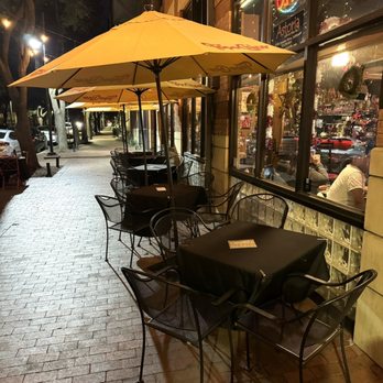 Astoria Caffe & Wine Bar - tables and umbrellas - Coffee & Tea Near Me - Addison, Texas Astoria Caffe & Wine Bar - tables and umbrellas - Coffee & Tea Near Me - Addison, Texas