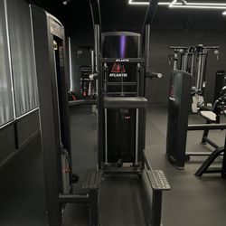 Zenith Gym
