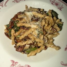 Gemelli Pasta Gemelli Pasta