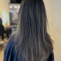 Muse Hair & Beauty Salon