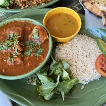 Karma Kafe - Chicken Madras - Indian Near Me - Hoboken, New Jersey Karma Kafe - Chicken Madras - Indian Near Me - Hoboken, New Jersey