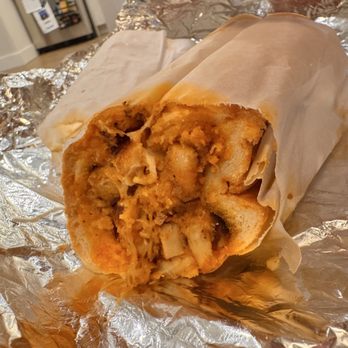Krave It Pizza & Sandwich Joint - Dozo - Pizza Near Me - Brooklyn, New York
