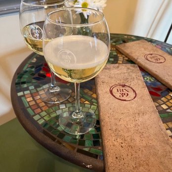 Bin 39 - Wine Bars Near Me - St. Augustine, Florida