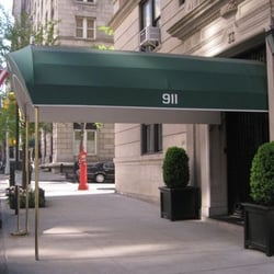 Albert Levy, MD - 911 Park Avenue on the corner of 80th Street