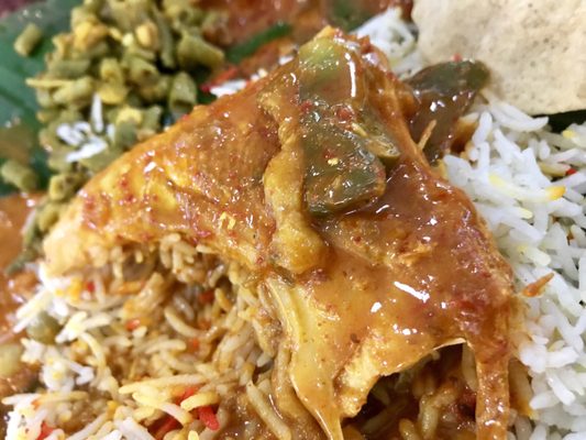 Samy's Curry Restaurant by null