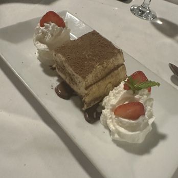 Salute - Tiramisu - Italian Near Me - Sarasota, Florida Salute - Tiramisu - Italian Near Me - Sarasota, Florida