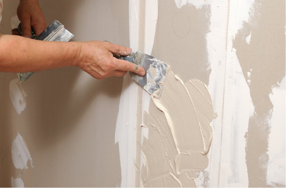 Slide of A&E Construction & Roofing Group