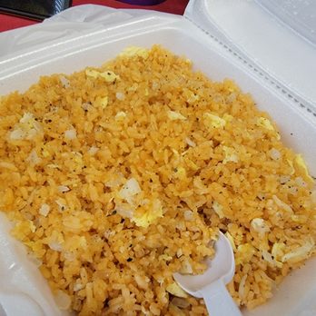 Cajun Food Mart - a plastic container filled with rice - Convenience Stores Near Me - Gulfport, Mississippi Cajun Food Mart - a plastic container filled with rice - Convenience Stores Near Me - Gulfport, Mississippi