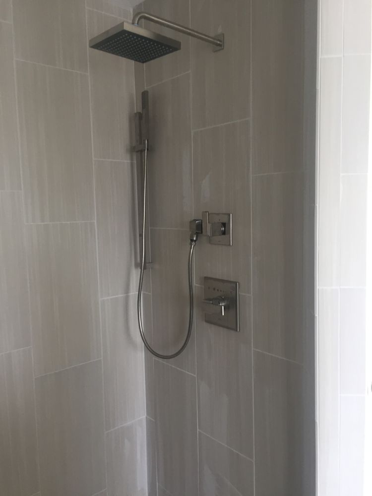 Slide of Heidelberger Plumbing