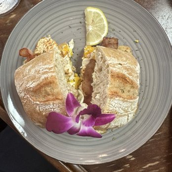 The Modern Rose - Coffee & Tea Near Me - Hollywood, Florida