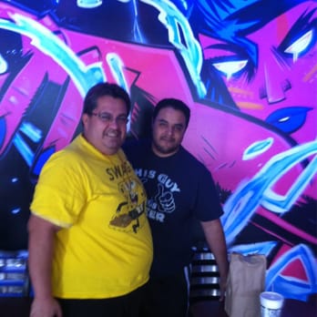 Tijuana Flats - Such a great place to eat the service is crazy good - Tex-Mex Near Me - Stuart, Florida