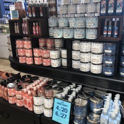 Bath & Body Works